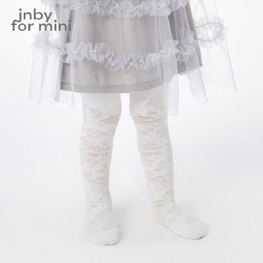 jnby  23年春款  裤袜  XN4N11720 商品图1