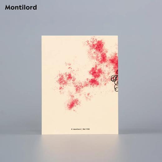 Montilord原创贺卡 商品图7