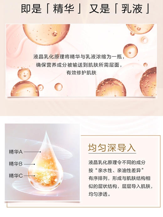 【多款可选】欧诗漫乳液大合集 商品图9