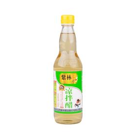 紫林凉拌醋500ml