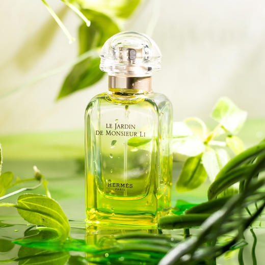 Hermes爱马仕李先生的花园女士淡香水柑橘馥奇香调 送香水礼品袋【CDF】 商品图0