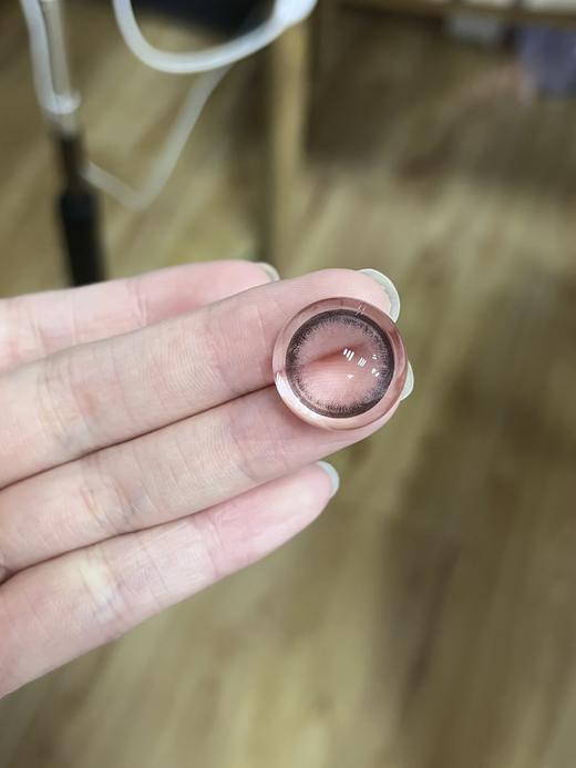 镇店之宝旗下MissBebe品牌-Doggy pink 商品图1