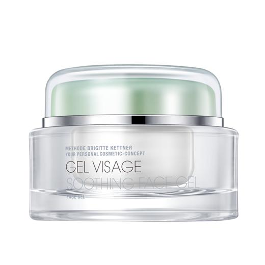 MBK美碧可冰肌修复面膜涂抹式补水保湿急救修护面膜送6个同款冰膜小样3ml 商品图4