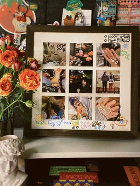 小红书笔记发布参考