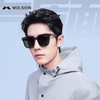 陌森Molsion眼镜太阳镜韩版时尚墨镜男女款  ZJ 商品缩略图0
