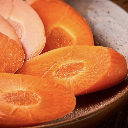 胡萝卜 约500g/份 商品图2