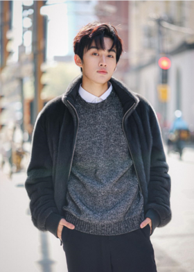 高级约会穿搭分享~