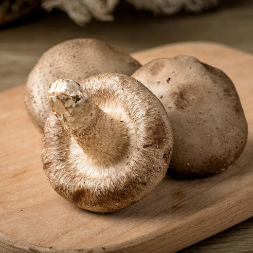 香菇 约300g/份 商品图1