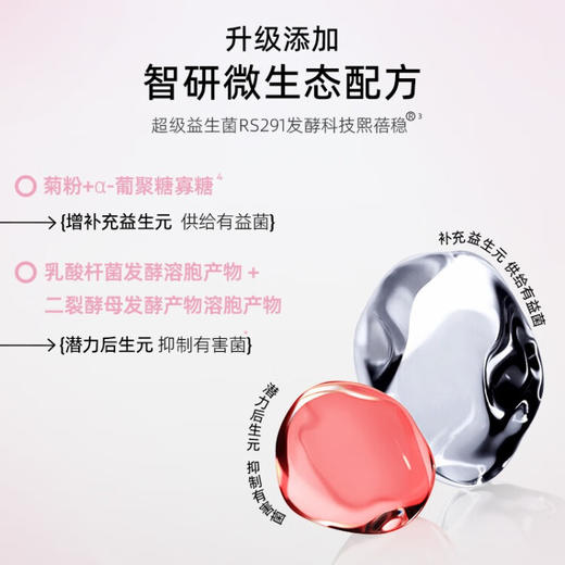 米蓓尔粉水2.0(新多元修护润养水)100ml 商品图2