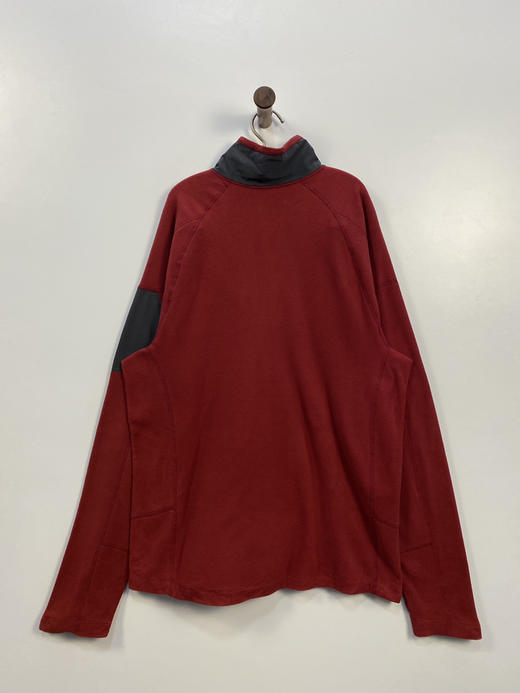 The North Face 北面 抓绒 保暖內搭  _ODJK(L) 商品图4