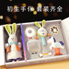 【可申请样品和展示罩】kaichi宝宝安抚礼盒凯驰幼儿睡眠安抚玩具玩偶公仔婴儿宝宝哄睡觉神器音乐礼盒选货模板 商品缩略图5
