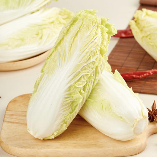 娃娃菜 1袋/份 商品图0