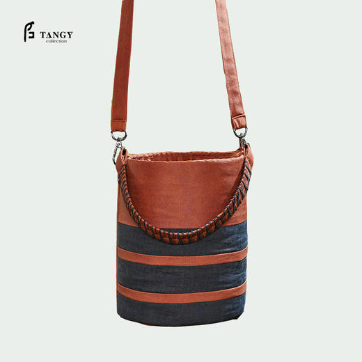 TANGY Collection/天意精品2021手提包 商品图0