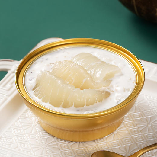 王小珥即食花胶 160g*4碗 商品图4