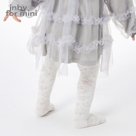 jnby  23年春款  裤袜  XN4N11720 商品图2