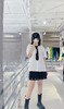 梭织开襟衬衫 商品缩略图4