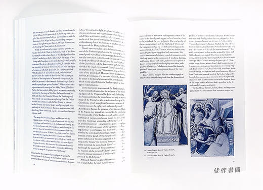 Art & Devotion In Siena After 1350: Luca di Tomme & Niccolo di Buonaccorso/1350 年后锡耶纳的艺术与奉献 商品图4
