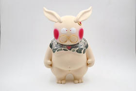 TATOTO No.013 / 100 爱，比翼的飞翔。♥️