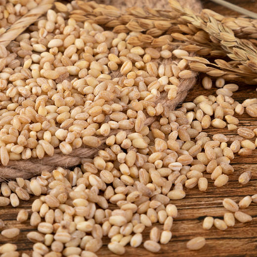 金贞熙小麦米（新鲜直供，真空包装） 商品图3