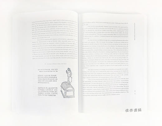 Leon Battista Alberti's Hypnerotomachia Poliphili/莱昂·巴蒂斯塔·阿尔伯蒂的《寻爱绮梦》 商品图4