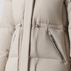 X-BIONIC 斯嘉蒂收腰羽绒服女 850蓬90%白鹅绒 SKADI DOWN 22131 商品缩略图2
