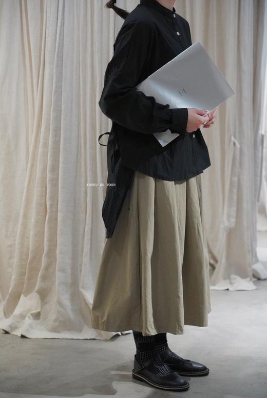 (g)3色半裙 商品图6