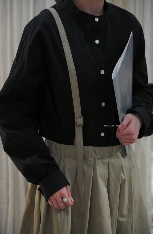 (g)3色半裙 商品图8