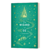 英文原版 The Wizard of Oz 绿野仙踪 Puffin经典精装版 英文版 进口英语原版书籍 商品缩略图0
