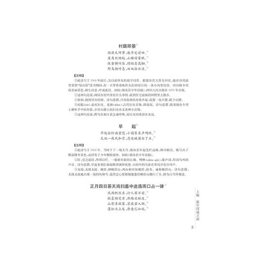 《郭沫若全集》集外散佚诗词考释/丁茂远/浙江大学出版社 商品图2