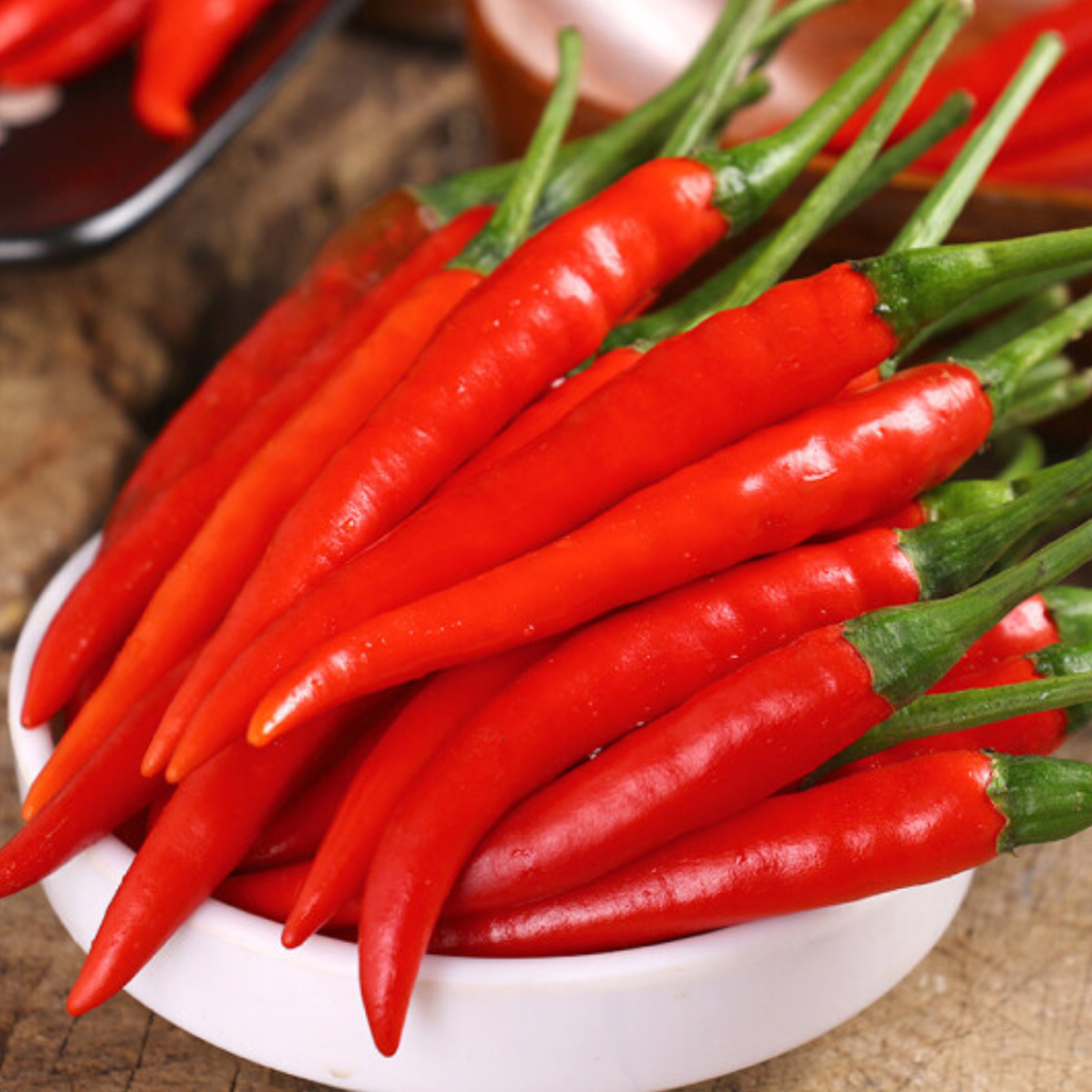 红美人辣椒 约150g/份