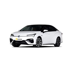 埃安	AION S 魅Evo 630【长租-北京】