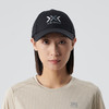 X-BIONIC 旷野 男女中性款运动休闲遮阳棒球帽 可调节帽子 23701 商品缩略图2