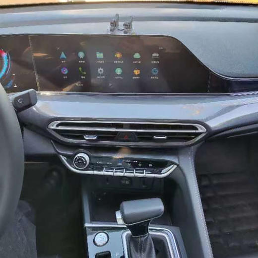 长安 逸动 PLUS 百万版 1.6L GDI CVT豪华型【长租-北京】 商品图6