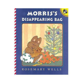 Morris's Disappearing Bag