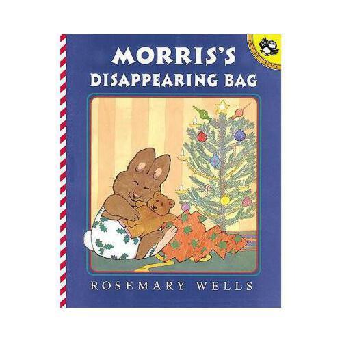 Morris's Disappearing Bag 商品图0
