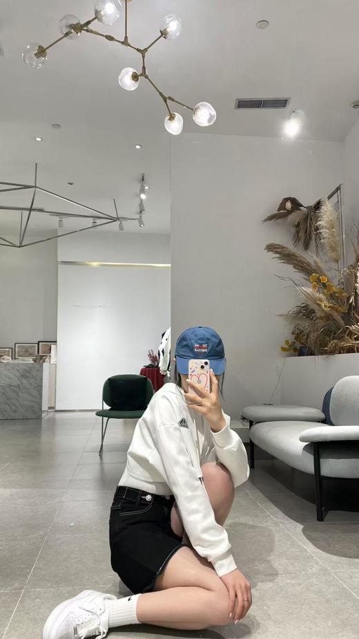 针织卫衣 商品图3