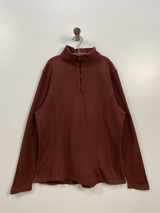 The North Face 北面 抓绒 保暖內搭  _ODJK(XL) 商品图1