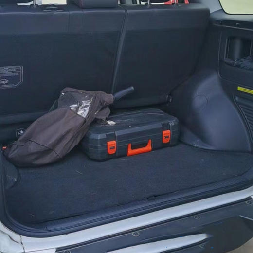 奇瑞	瑞虎3 1.6L CVT百万全球版【长租-深圳】 商品图6