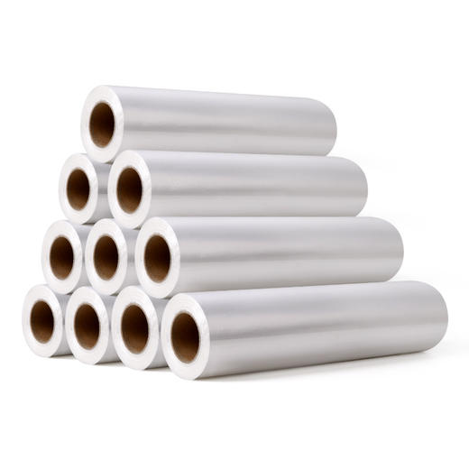 「650只装！PE材质」希艺欧厨房用品冰箱家用平口背心防串味PE保鲜袋大卷收纳整理 商品图2