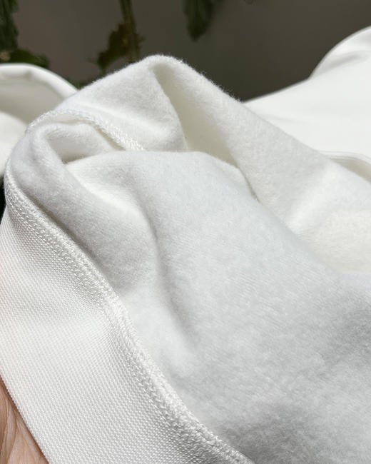 现货 THS2.11-无  童装- 不退换 哥特风PP豹纹熊仔/圆领棉绒卫衣童装 CI027 商品图10