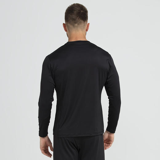 X-BIONIC X-BIONIC 本能银纤维长袖打底衫 男内衣秋冬保暖抑菌长袖上衣男款 22317 商品图1