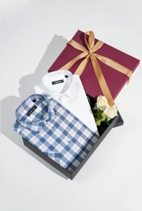 情人节TIME | 心意赠礼