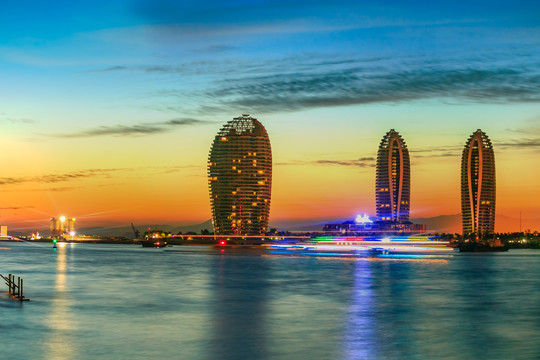 三亚高星酒店代订/海棠湾艾迪逊/亚龙湾美高梅/亚特兰蒂斯/其他酒店可先询客服