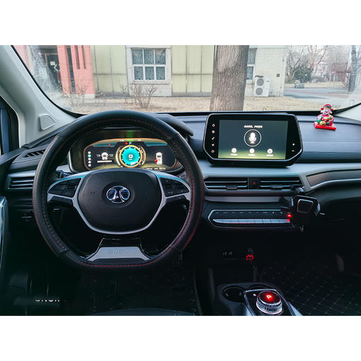 北汽 EX3 R600 劲尚版【长租-北京】 商品图6