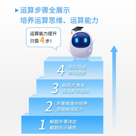 阿尔法蛋数学宝 商品图2