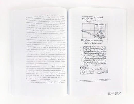 Leon Battista Alberti's Hypnerotomachia Poliphili/莱昂·巴蒂斯塔·阿尔伯蒂的《寻爱绮梦》 商品图2