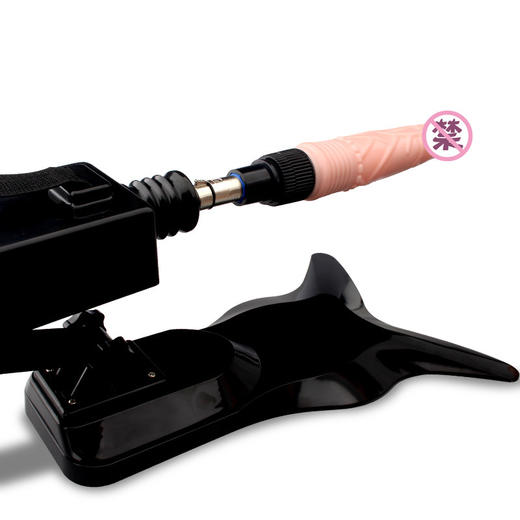 BABY YEON炮机全自动伸缩仿真假阳具女性自嗨器震动棒成人情趣用品 商品图5