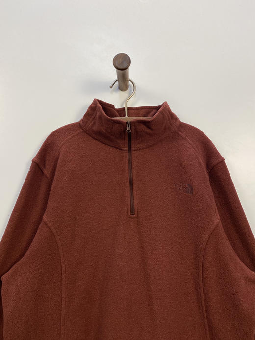 The North Face 北面 抓绒 保暖內搭  _ODJK(XL) 商品图0