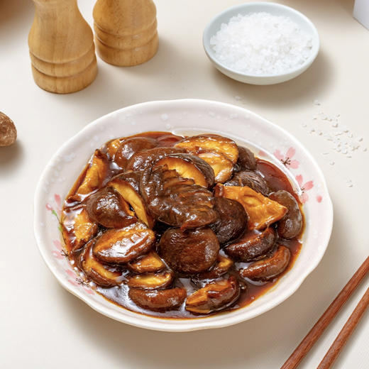 香菇 约300g/份 商品图5