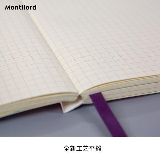Montilord原创笔记本 商品图14